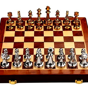 Σετ σκάκι premium