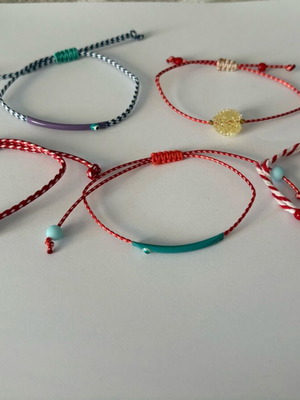 Handmade Martakia new