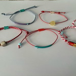 Handmade Martakia new