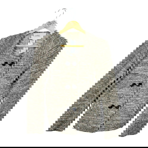 Isabel Marant Etoile плетено яке памук и вълна като ново