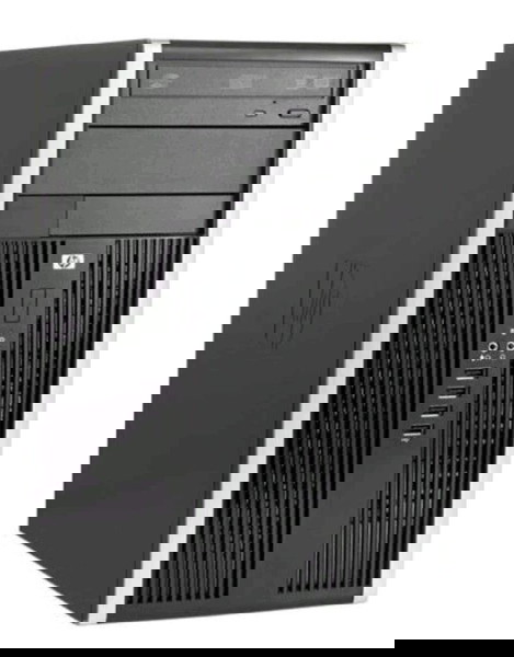 Компютър HP Compaq 6200 pro microtower
