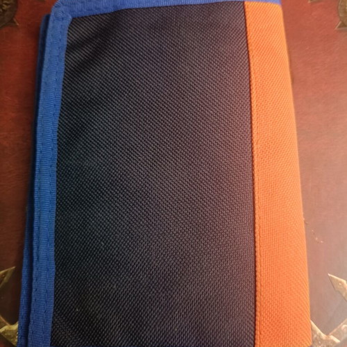 Athens 2004 Olympics wallet