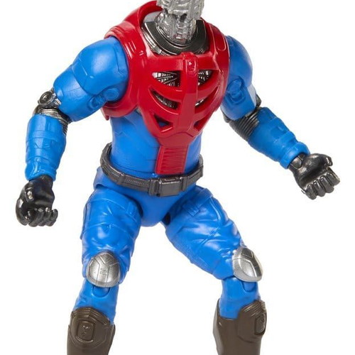 Mekaneck action figure new from Masters of the Universe 2026 film
