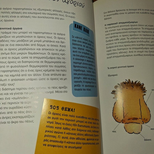 Books for Children and Adolescence like new, pack of 2