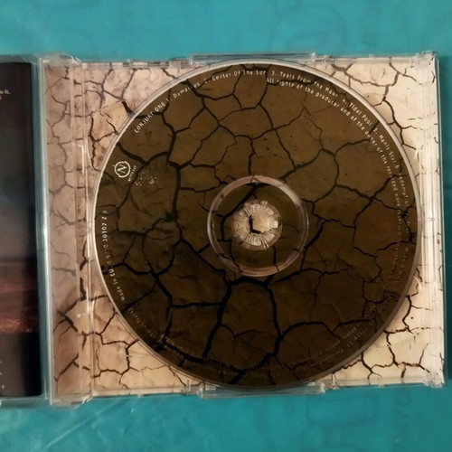 Conjure One double CD like new, electronic music