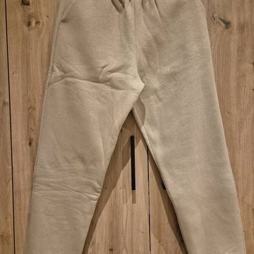 Bubblegun set like new, beige, s/m