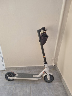 Xiaomi Scooter Mi 3 electric scooter, grey