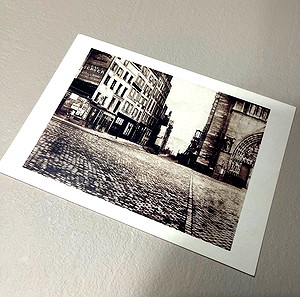 Carte Postale