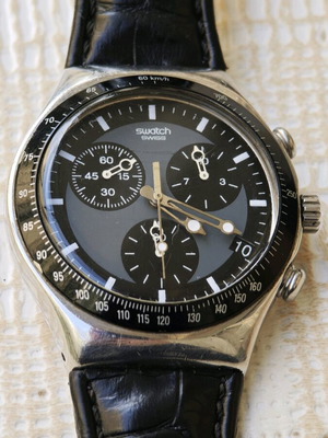 Ρολόι ανδρικό Swatch