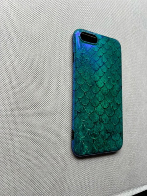 Case for iPhone 8 like new