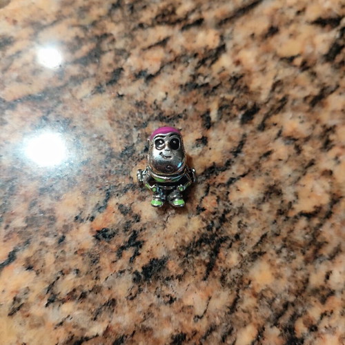 Pandora Toy Story charm, new