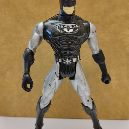 Batman figure 1999 used, no accessories