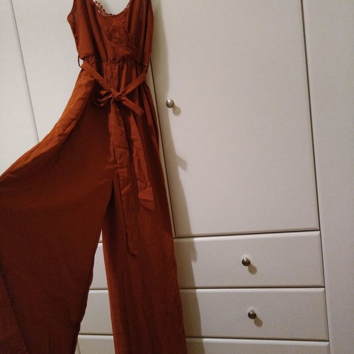 Jumpsuit new, size xsmall
