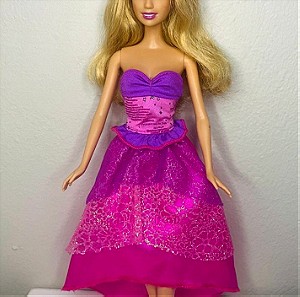 Barbie mattel 2005