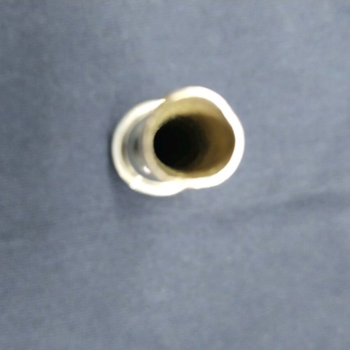 Bach Corp 1.1/4 C trumpet mouthpiece like new