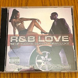 δίλπο CD R&B Hits