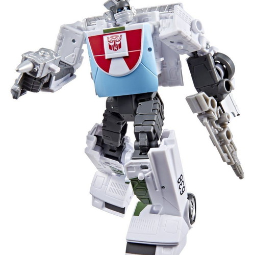 Transformers Wheeljack Deluxe Class Studio Series figure new