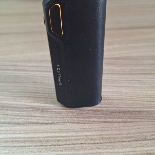 Lost Vape Thelema Elite D45 vape device like new, 45W, 1500mAh