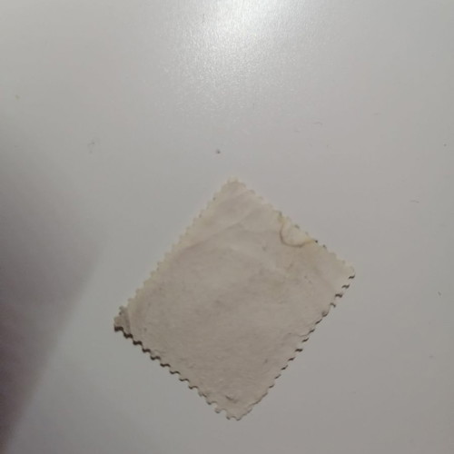 Japanese stamp 1966-67 used with Kwannon Yv figure