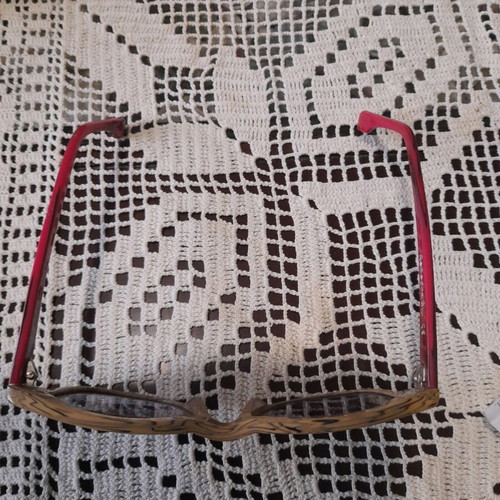Rebecca Blu glasses frame like new
