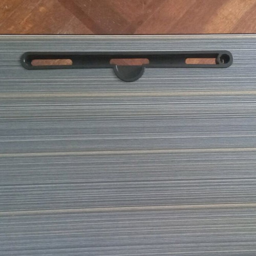 Folding table like new for work and dining