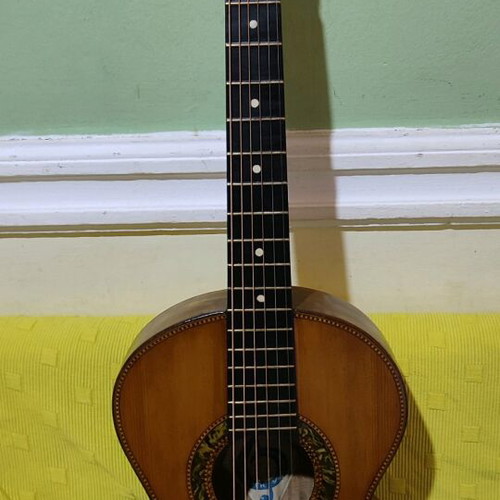 Rebetokitharo Blouzokitharo Afoi Panagi like new