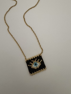 Miyuci cross new, black
