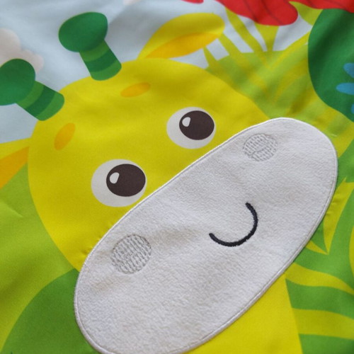 Playmat & Arch Mothercare Baby Safari used