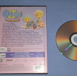Fifi To Louloudaki Games in the Flower Garden DVD used, dubbed