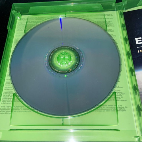 Destiny Xbox One like new