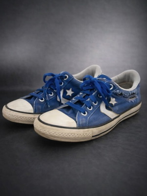 Обувки Converse All Stars унисекс номер 36 като нови