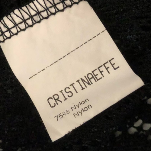 Shirt *CRISTINAEFFE*. Like new.
