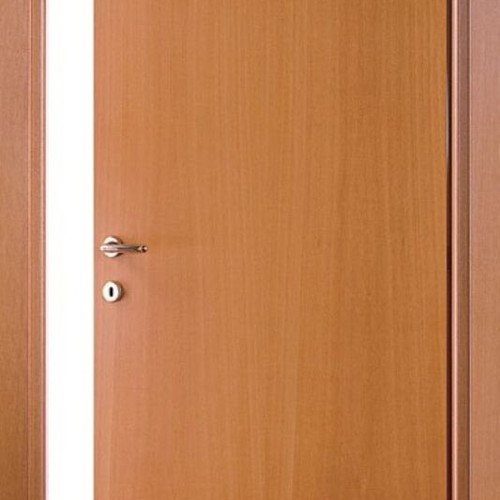 Interior door with MDF finish Anegkre new