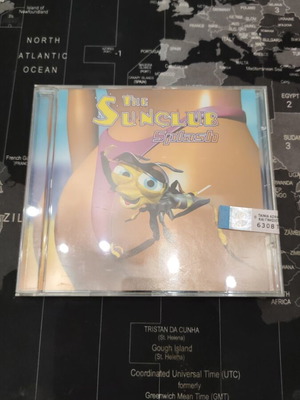 The Sunclub Splash CD