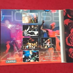 House Experience CD new