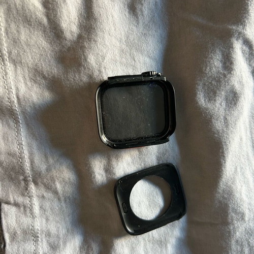 Watch protection for smart watch 44 new
