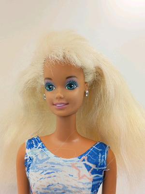 Barbie Glitter Beach 1992 Mattel Σαν Καινούργιο