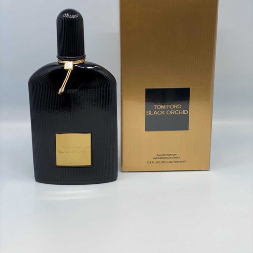 Tom Ford Black Orchid EDP 100ml new authentic perfume