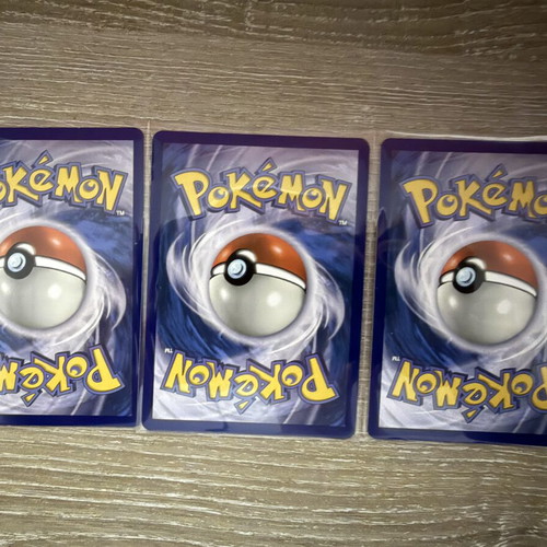 Pokemon First Partners Series 1 Gen 4 Starters new