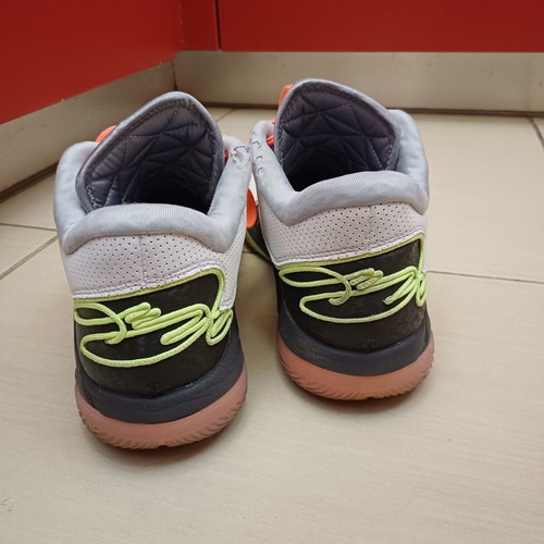 Nike Lebron 22 Crown Jewel low basketball shoes