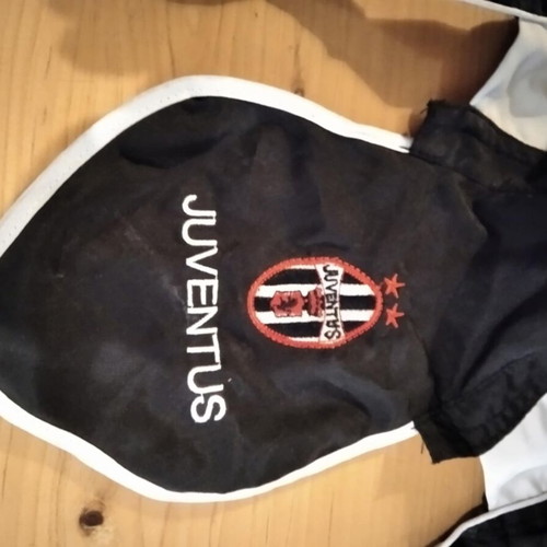 JUVENTUS ΚΑΠΕΛΟ