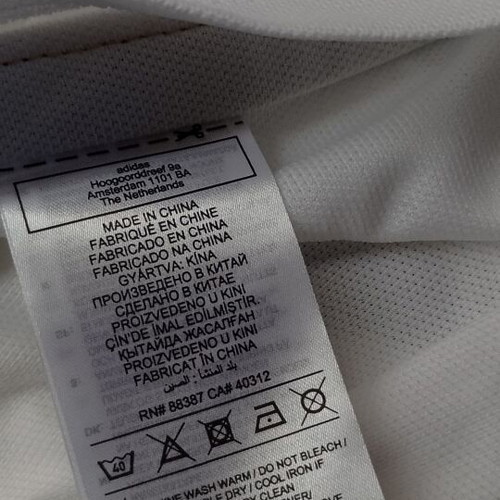 Germany Jersey 2022-23 XL Size New Official Replica