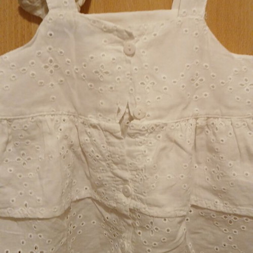 Baby set for 1 year old Miss Ebita like new