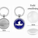 Α.Ο. Οινουσσών Πανοινούσσιος μπρελόκ αθλητισμού