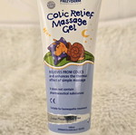 Frezyderm massage gel 100ml like new