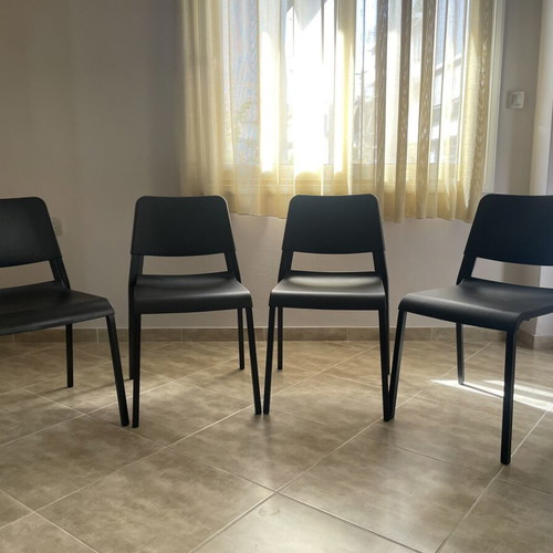 IKEA set of 4 chairs