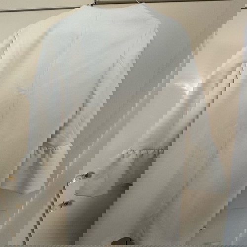Zara ημίπαλτο