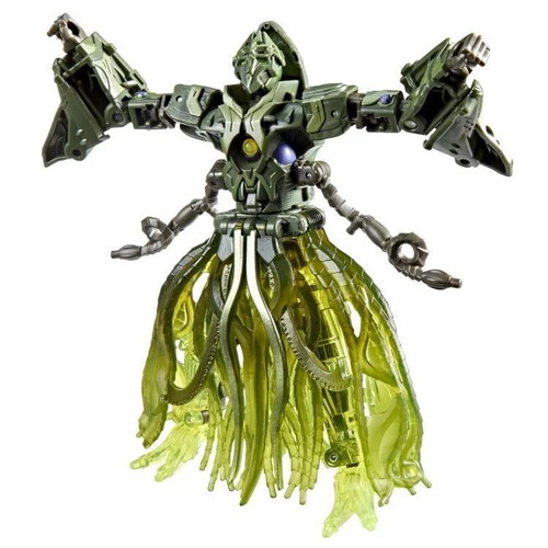 Transformers Age of the Primes Quintus Prime Deluxe Class new