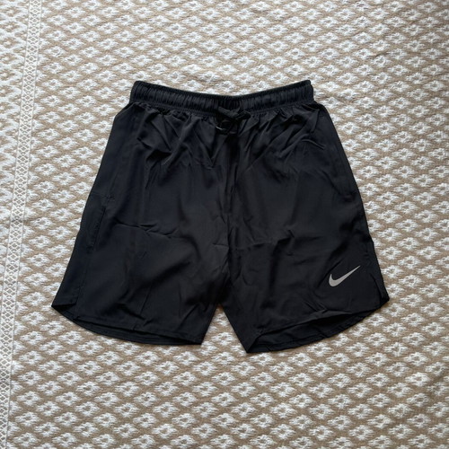 Nike Miler Set black size large new
