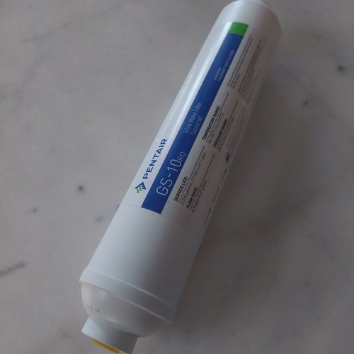 Pentair reverse osmosis filter 5μm GS 10RO 62 new